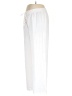 MICHAEL Michael Kors 100% Polyester White Casual Pants Size L - photo 5