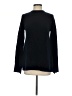 A.L.C. Blue Turtleneck Sweater Size S - photo 1