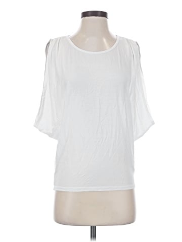 Fabletics 3/4 Sleeve T-Shirt (view 1)