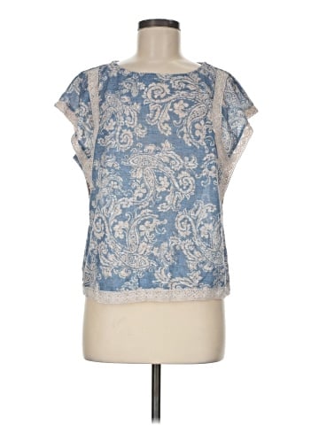 Chenault Sleeveless T-Shirt (view 1)