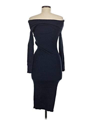 J for Justify Cocktail Dress (view 2)
