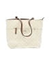 Nine West Ivory Tote One size - photo 1
