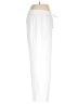 MICHAEL Michael Kors 100% Polyester White Casual Pants Size L - photo 4