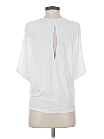 Fabletics 3/4 Sleeve T-Shirt (view 2)
