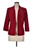 Kensie Red Blazer Size M - photo 1