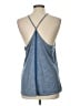 Asics Blue Tank Top Size L - photo 2