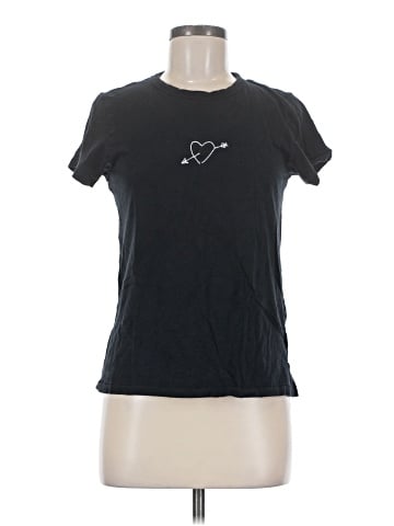 Rag & Bone/JEAN Short Sleeve T-Shirt (view 1)