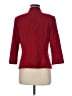 Kensie Red Blazer Size M - photo 2