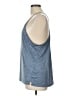 Asics Blue Tank Top Size L - photo 5