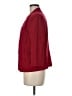 Kensie Red Blazer Size M - photo 5