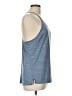 Asics Blue Tank Top Size L - photo 4