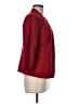 Kensie Red Blazer Size M - photo 4
