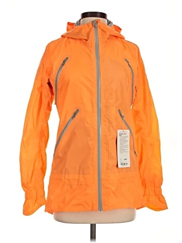 Lululemon Athletica Raincoat (view 1)