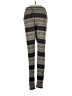Ryu Print Gray Leggings Size S - photo 1
