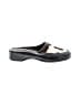 Matisse 100% Leather Brown Mule/Clog Size 10 - photo 1