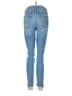 Mother Hearts Blue Jeans Size 29 waist - photo 2