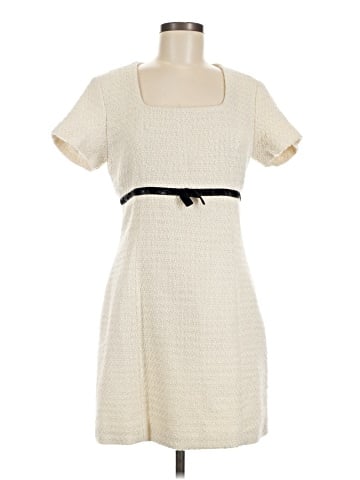 French Connection Casual Dress (view 1)