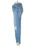 Mother Hearts Blue Jeans Size 29 waist - photo 5