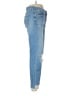 Mother Hearts Blue Jeans Size 29 waist - photo 4