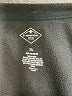 St. John's Bay 100% Polyester Black Cardigan Size XL - photo 7