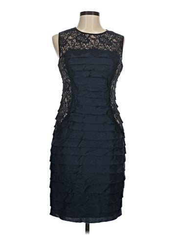 London Times Cocktail Dress (view 1)