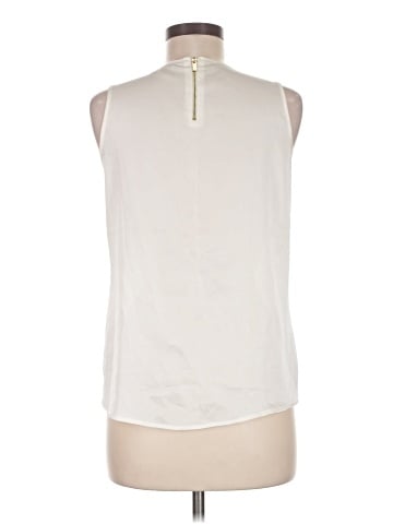 Calvin Klein Sleeveless Blouse (view 2)