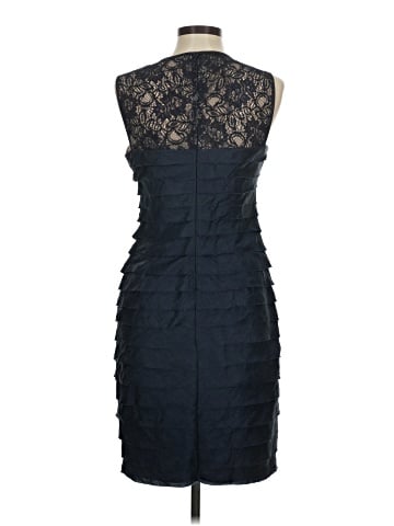 London Times Cocktail Dress (view 2)