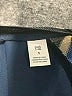Scotch & Soda Blue 3/4 Sleeve Top Size Sm (1) - photo 8