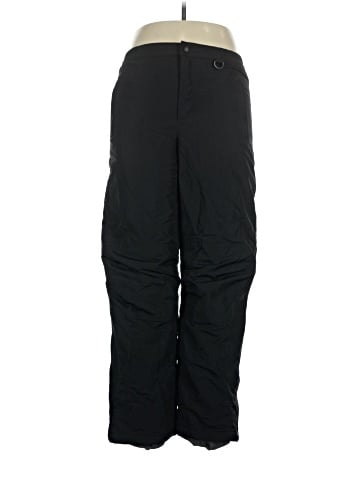 Lands' End Casual Pants (view 1)