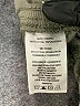 Calvin Klein 100% Cotton Gray Cargo Pants Size L - photo 8