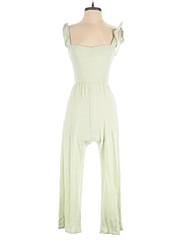Caution to the Wind Jumpsuit (view 1)
