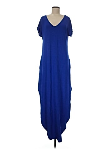 Preloved Casual Dress (view 1)