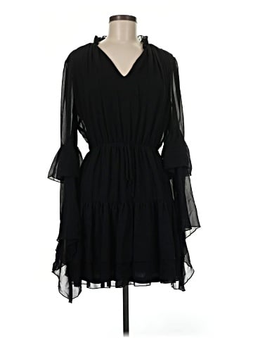 Missguided Cocktail Dress (view 1)