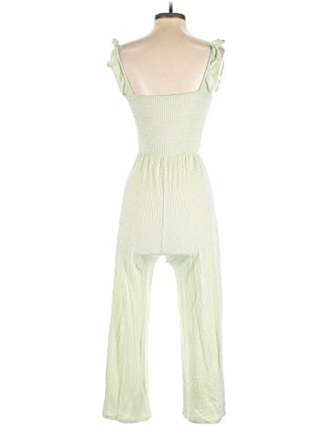 Caution to the Wind Jumpsuit (view 2)