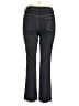 Faded Glory Chevron-herringbone Gray Jeans Size 10 - photo 2