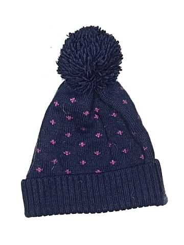 Uniqlo Beanie (view 1)