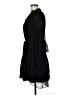 Missguided 100% Polyester Black Cocktail Dress Size 8 - photo 5