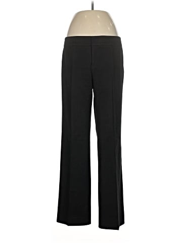 Ecru Dress Pants (view 1)