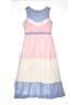 Rare Editions 100% Polyester Color Block Pink Dress Size 10 - photo 1