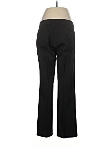 Ecru Dress Pants (view 2)