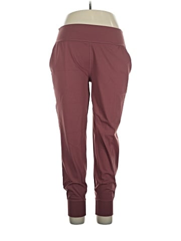 Avia Active Pants (view 1)