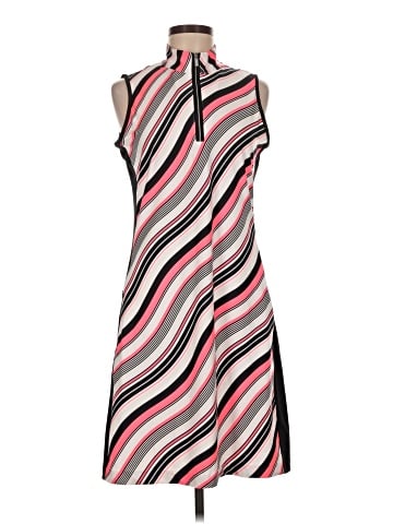 Tail Cocktail Dress (view 1)