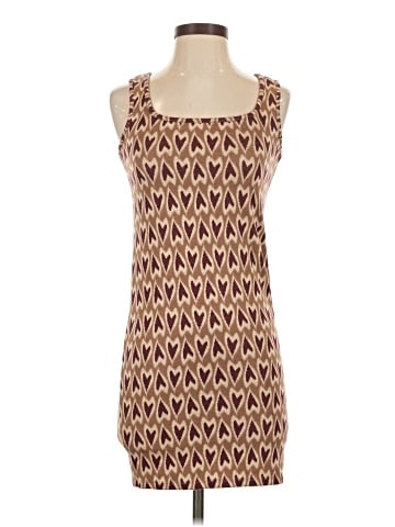 GB Casual Dress (view 1)