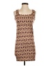 GB Brown Casual Dress Size S - photo 1