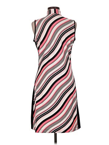 Tail Cocktail Dress (view 2)