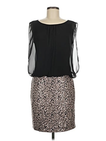 Calvin Klein Cocktail Dress (view 1)