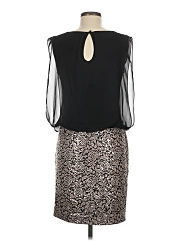 Calvin Klein Cocktail Dress (view 2)