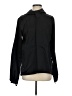 Fabletics Solid Black Jacket Size S - photo 1