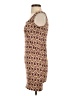 GB Brown Casual Dress Size S - photo 5