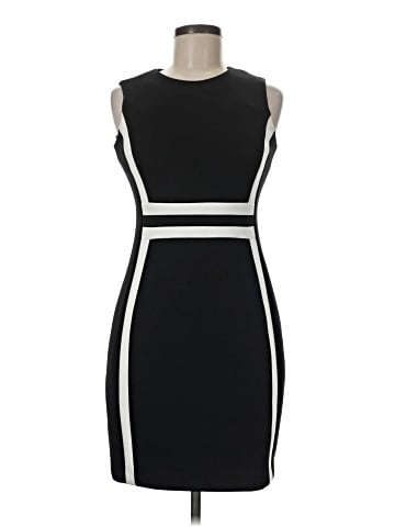 Calvin Klein Cocktail Dress (view 1)